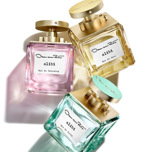 Oscar de la Renta 0085715568274 Oscar de la Renta 0085715568274